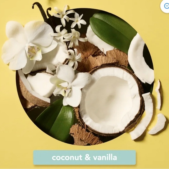 Onyx Professional Coconut Bliss Hydrating Dry Body Oil & Essence Duo w Vanilla - Picture 7 of 7